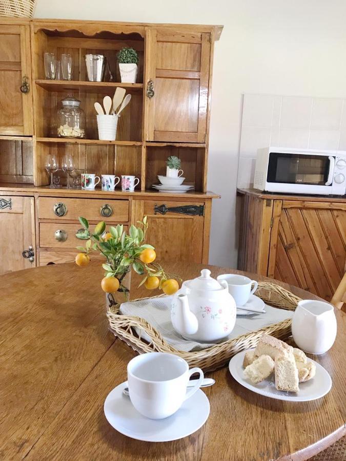 Erin Guesthouse And B&B Bergville Extérieur photo